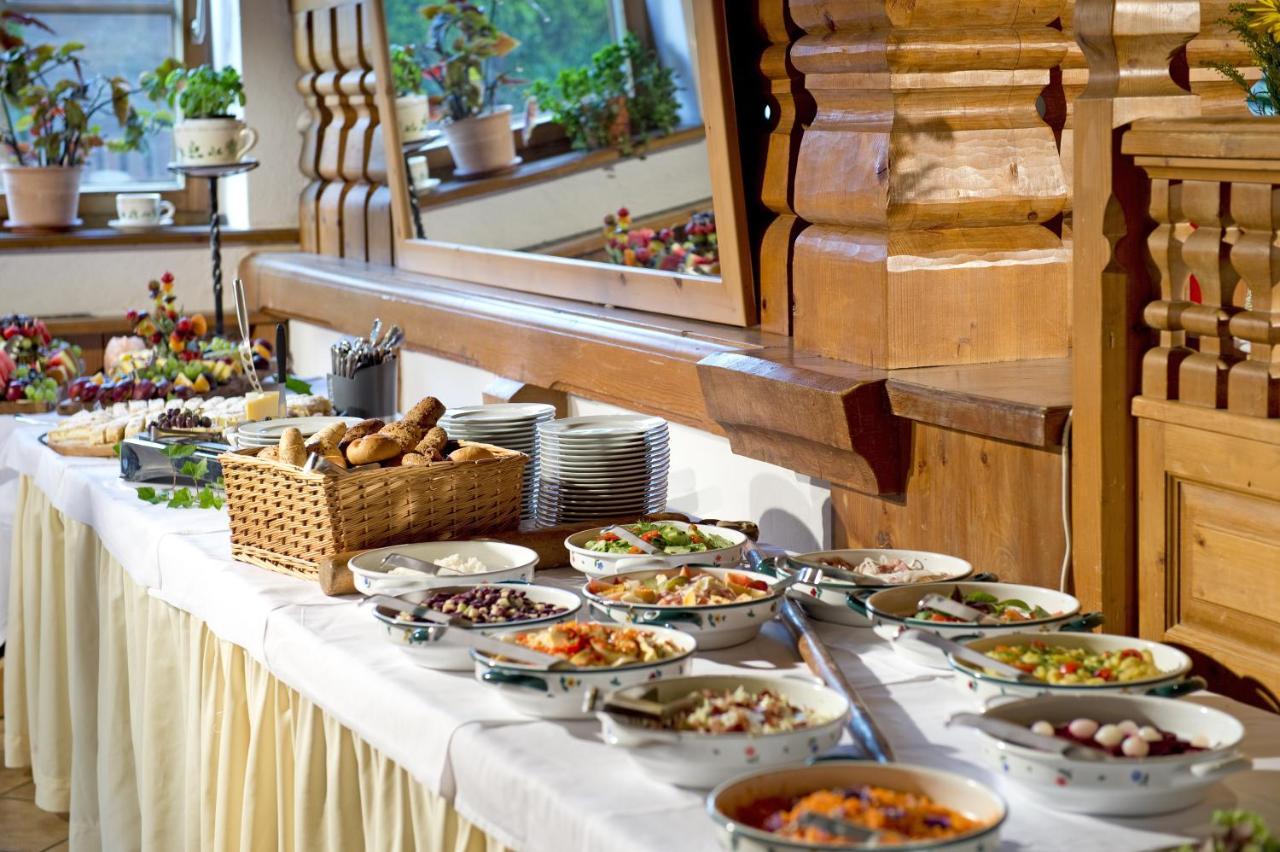 Hotel Wiesenegg اوراخ باي كيتزبوهيل المظهر الخارجي الصورة