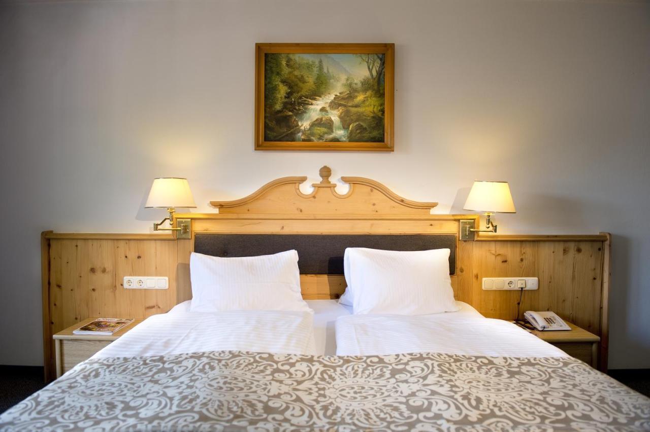 Hotel Wiesenegg اوراخ باي كيتزبوهيل المظهر الخارجي الصورة