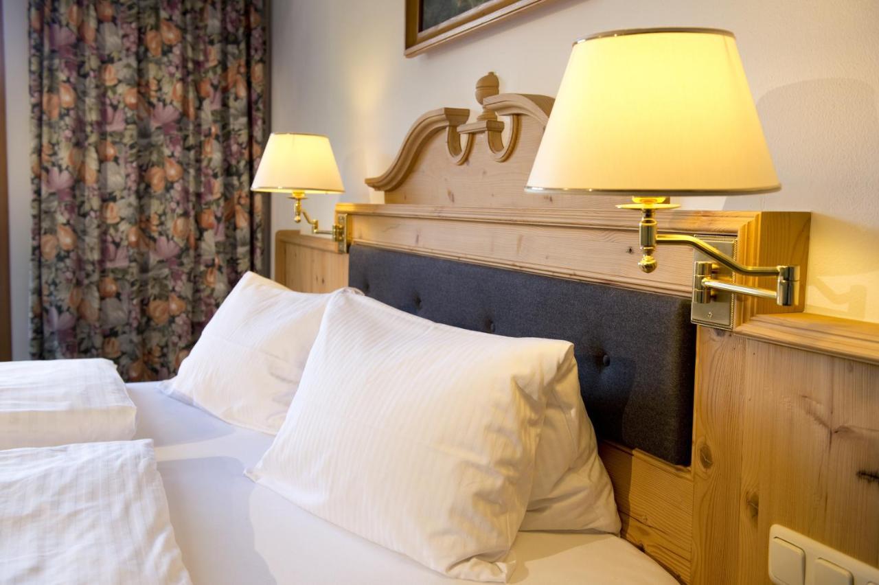 Hotel Wiesenegg اوراخ باي كيتزبوهيل الغرفة الصورة