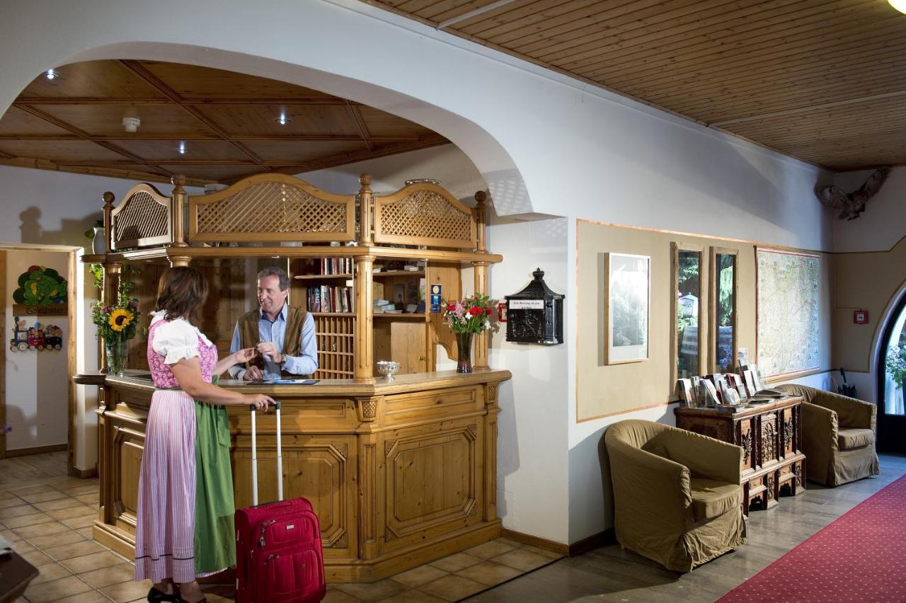 Hotel Wiesenegg اوراخ باي كيتزبوهيل المظهر الخارجي الصورة