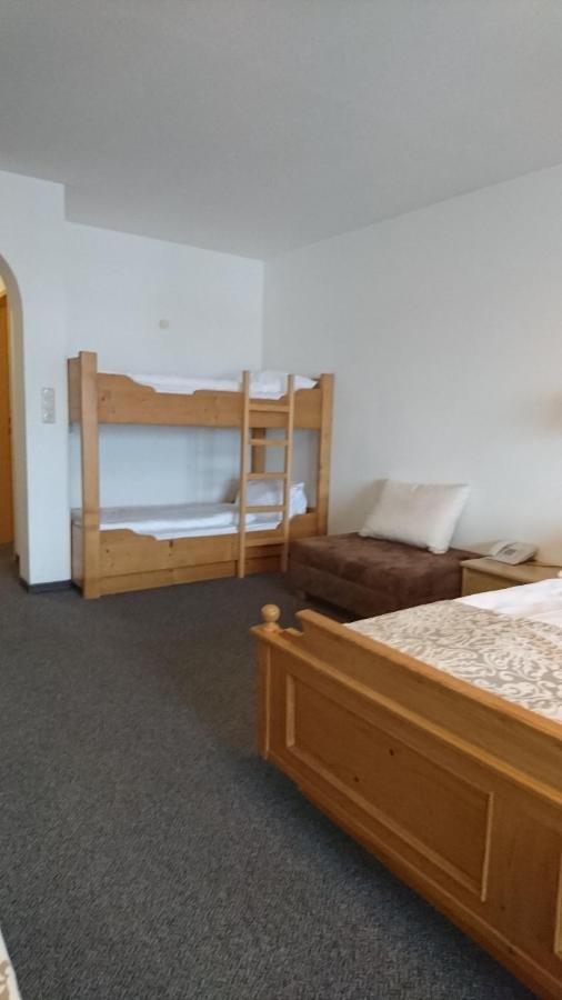 Hotel Wiesenegg اوراخ باي كيتزبوهيل المظهر الخارجي الصورة